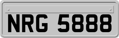 NRG5888