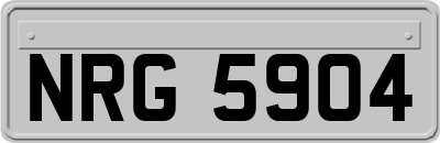 NRG5904