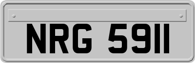 NRG5911