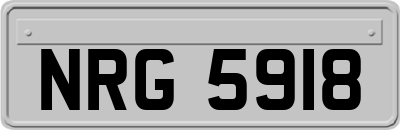 NRG5918