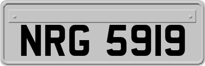 NRG5919