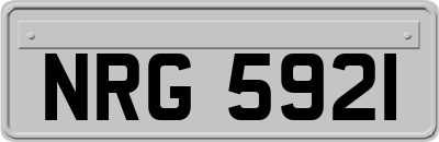 NRG5921