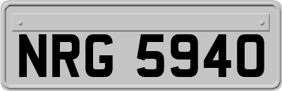 NRG5940