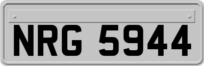 NRG5944