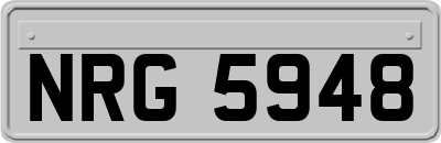 NRG5948