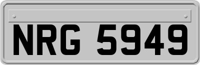 NRG5949