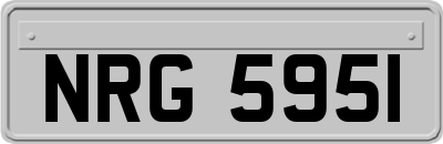 NRG5951