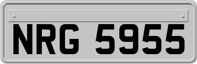 NRG5955