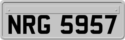 NRG5957