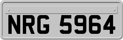 NRG5964