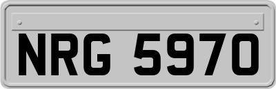 NRG5970