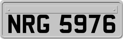 NRG5976