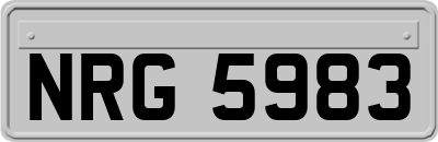 NRG5983