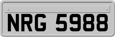 NRG5988