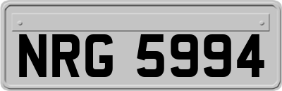 NRG5994