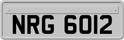 NRG6012