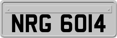 NRG6014