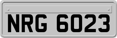 NRG6023