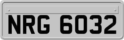 NRG6032