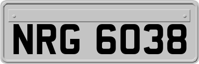 NRG6038
