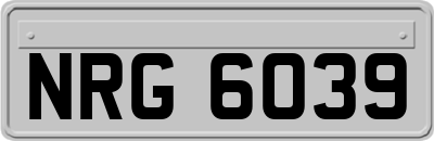 NRG6039