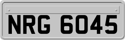 NRG6045