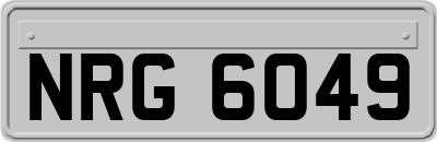 NRG6049