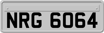 NRG6064