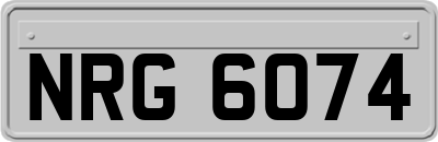 NRG6074