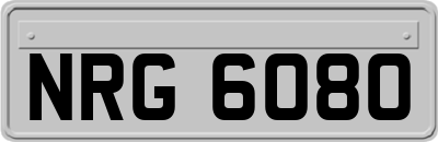 NRG6080