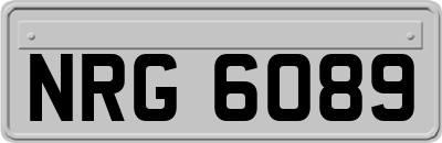 NRG6089