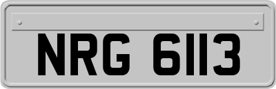 NRG6113