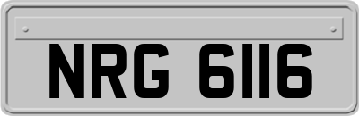 NRG6116