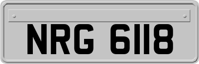 NRG6118