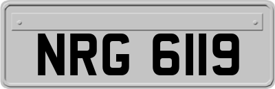 NRG6119