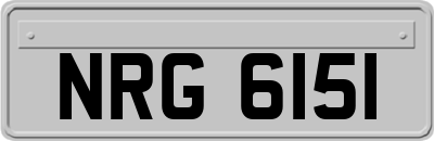 NRG6151