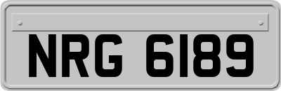 NRG6189