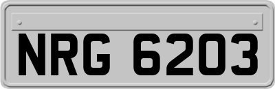 NRG6203