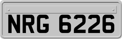 NRG6226
