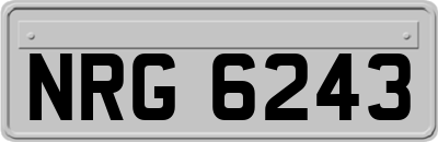 NRG6243