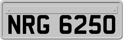 NRG6250