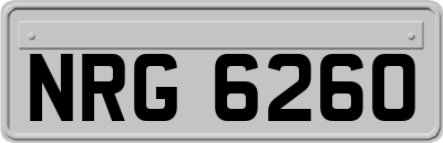 NRG6260