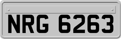 NRG6263