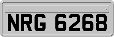 NRG6268