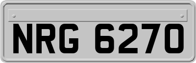 NRG6270