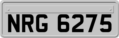 NRG6275
