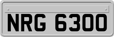 NRG6300