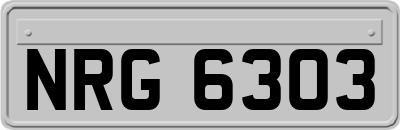 NRG6303
