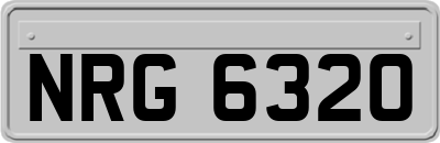 NRG6320