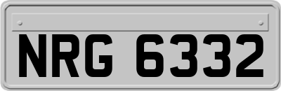 NRG6332